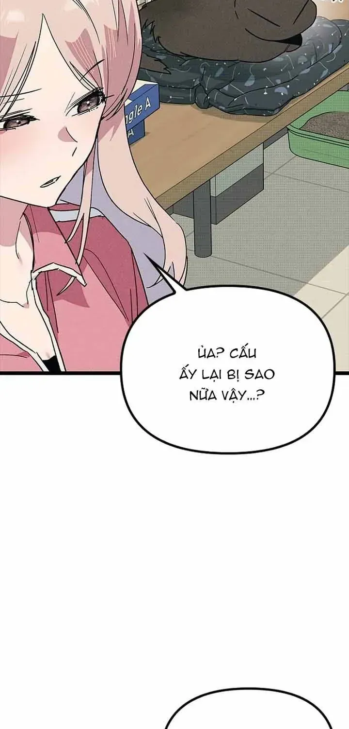 Thiếu Nữ 12 Con Giáp Chap 33 - Next Chap 34