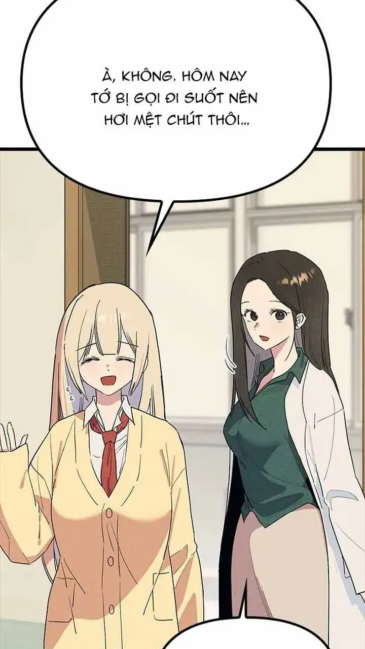 Thiếu Nữ 12 Con Giáp Chap 33 - Next Chap 34