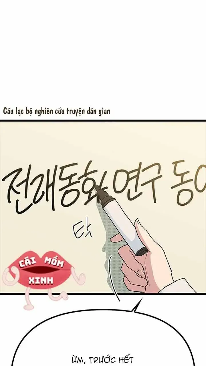 Thiếu Nữ 12 Con Giáp Chap 33 - Next Chap 34