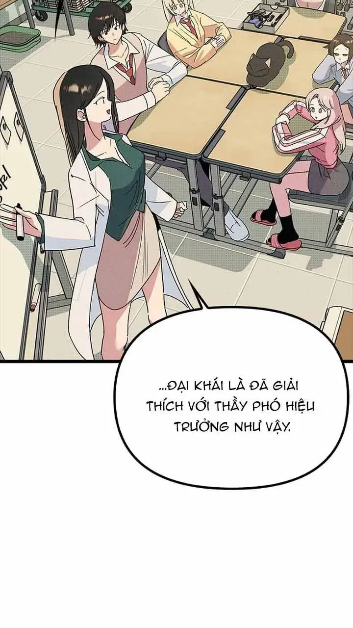 Thiếu Nữ 12 Con Giáp Chap 33 - Next Chap 34