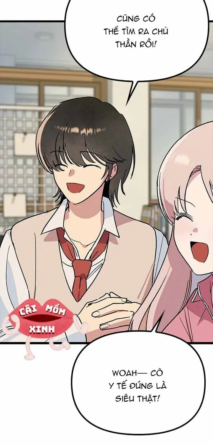 Thiếu Nữ 12 Con Giáp Chap 33 - Next Chap 34