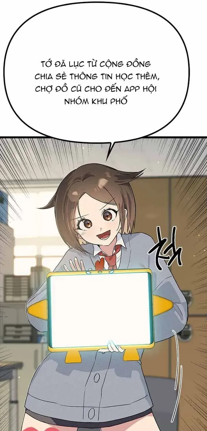 Thiếu Nữ 12 Con Giáp Chap 33 - Next Chap 34