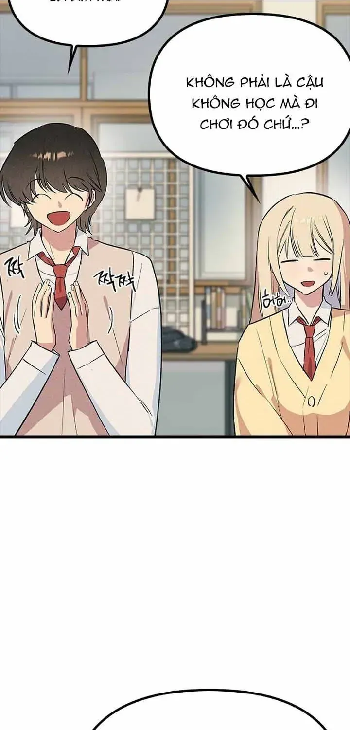 Thiếu Nữ 12 Con Giáp Chap 33 - Next Chap 34