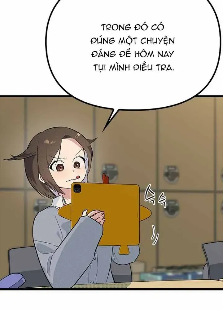 Thiếu Nữ 12 Con Giáp Chap 33 - Next Chap 34