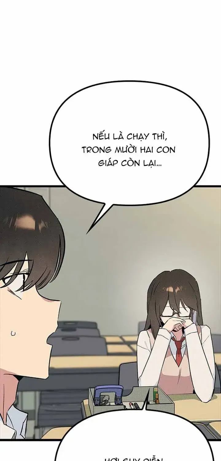 Thiếu Nữ 12 Con Giáp Chap 33 - Next Chap 34