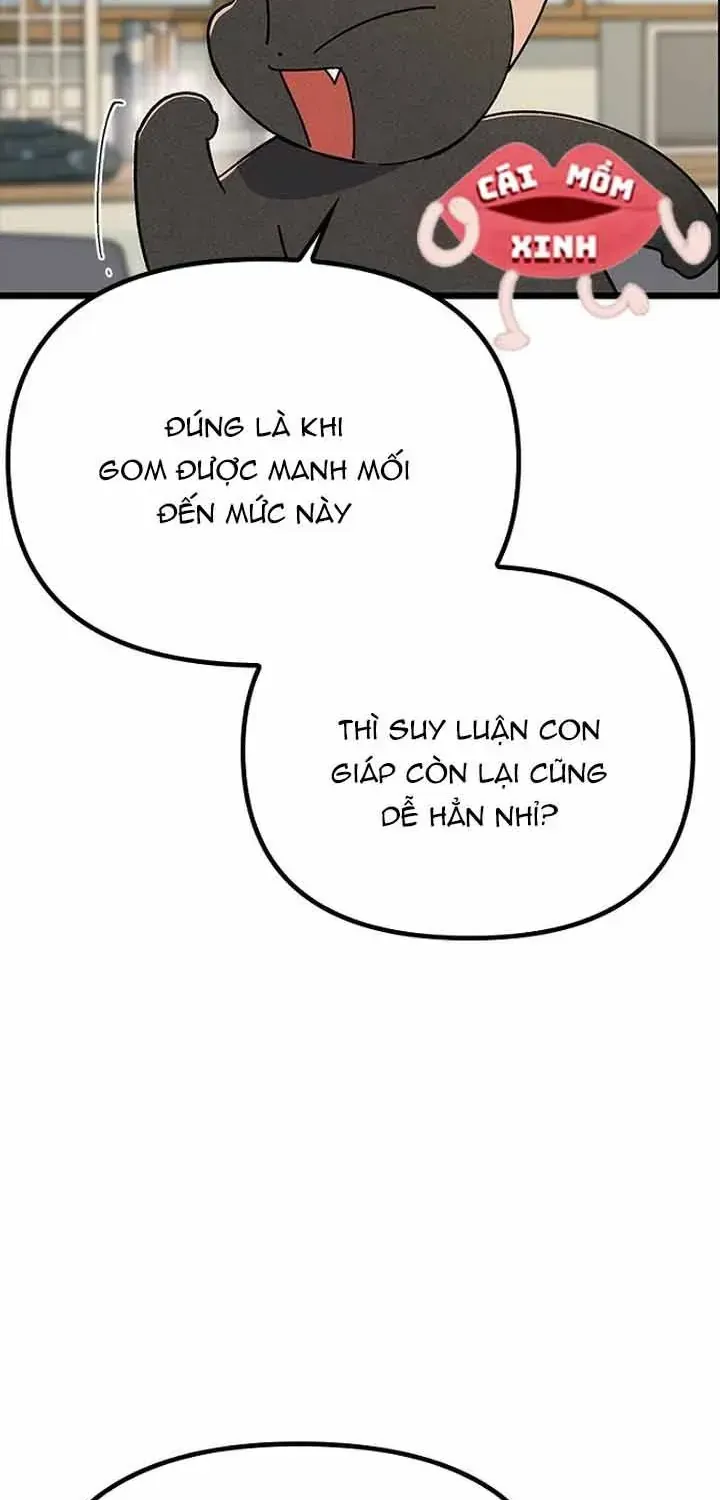 Thiếu Nữ 12 Con Giáp Chap 33 - Next Chap 34