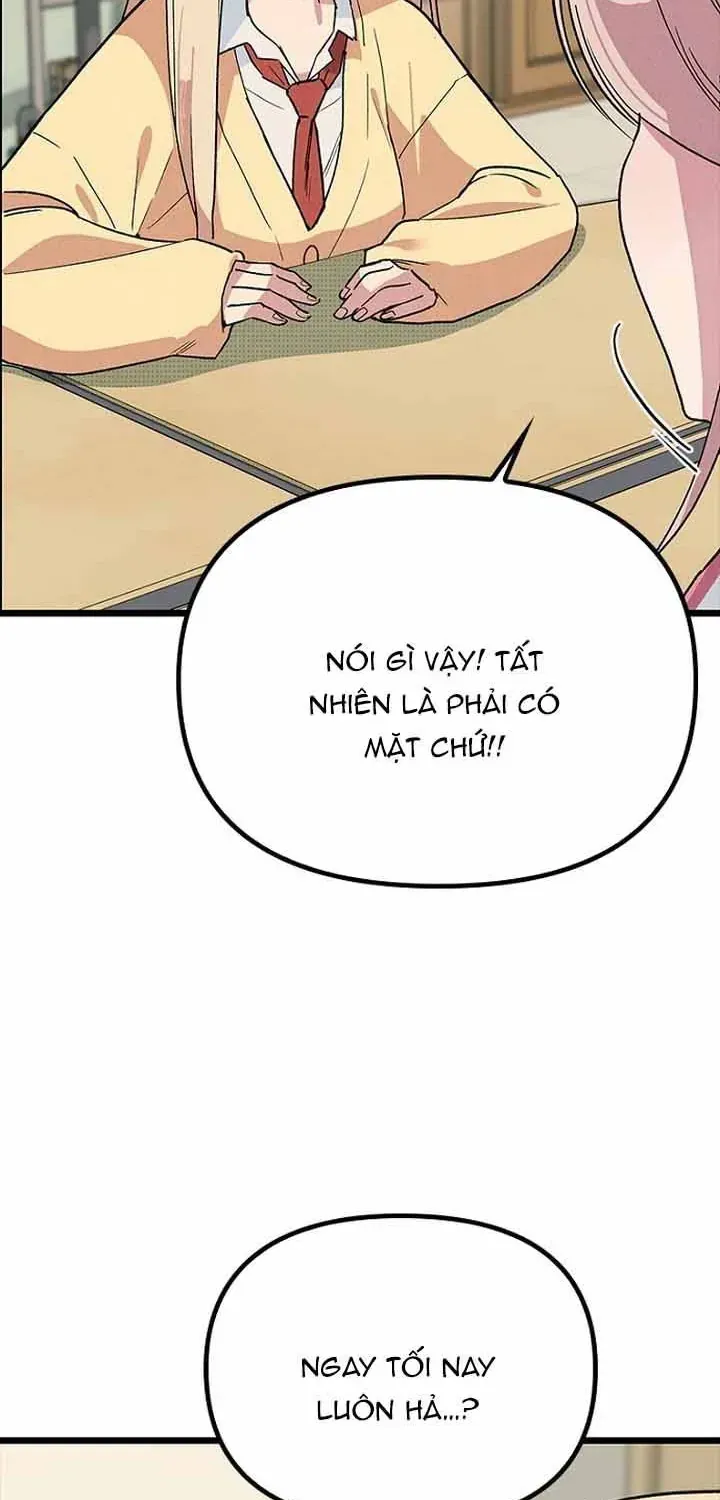 Thiếu Nữ 12 Con Giáp Chap 33 - Next Chap 34