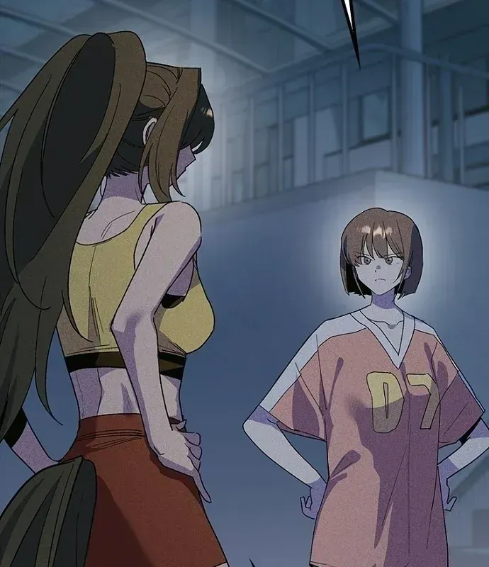 Thiếu Nữ 12 Con Giáp Chap 34 - Next Chap 35