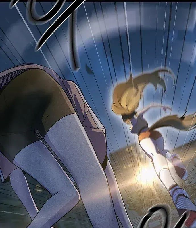 Thiếu Nữ 12 Con Giáp Chap 34 - Next Chap 35