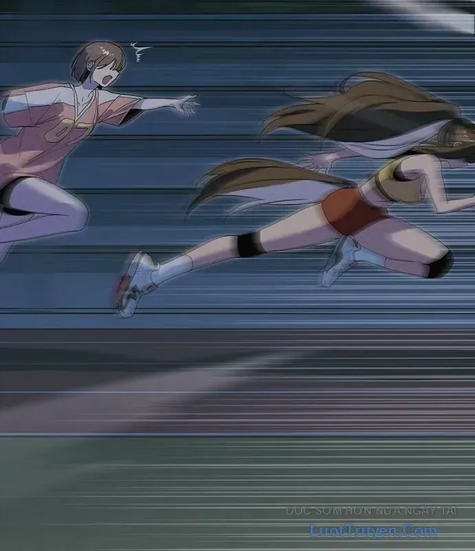 Thiếu Nữ 12 Con Giáp Chap 34 - Next Chap 35