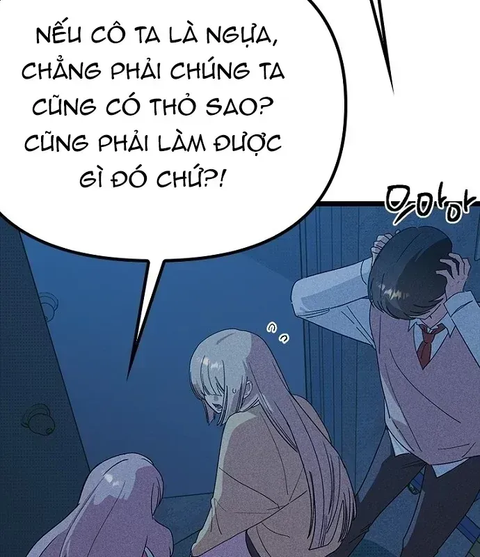 Thiếu Nữ 12 Con Giáp Chap 34 - Next Chap 35