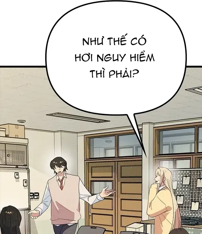 Thiếu Nữ 12 Con Giáp Chap 35 - Next Chap 36