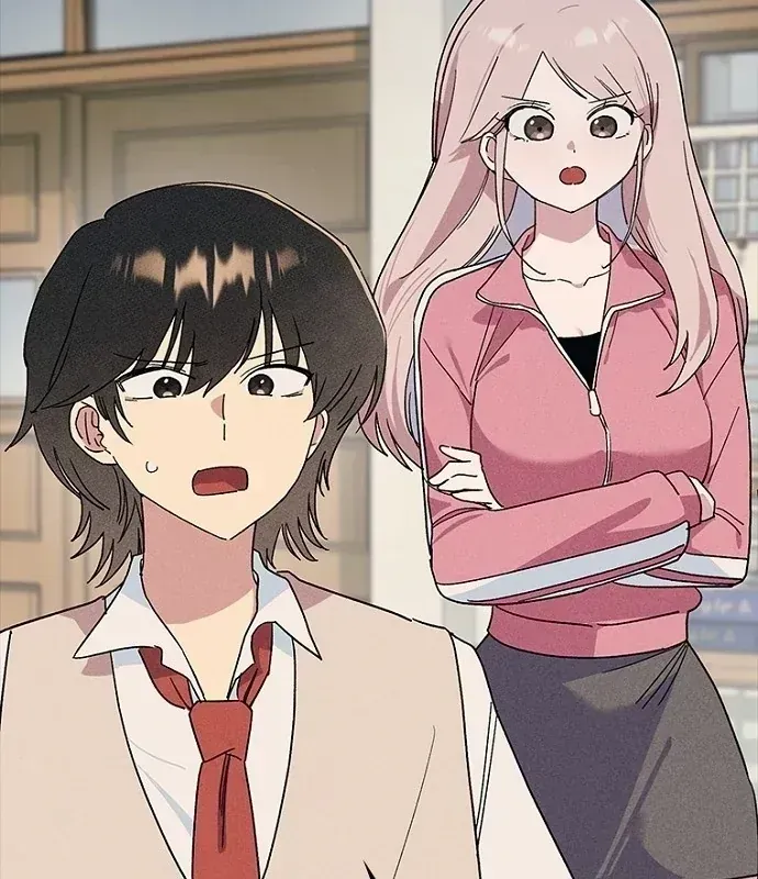 Thiếu Nữ 12 Con Giáp Chap 35 - Next Chap 36