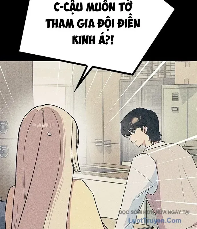 Thiếu Nữ 12 Con Giáp Chap 35 - Next Chap 36