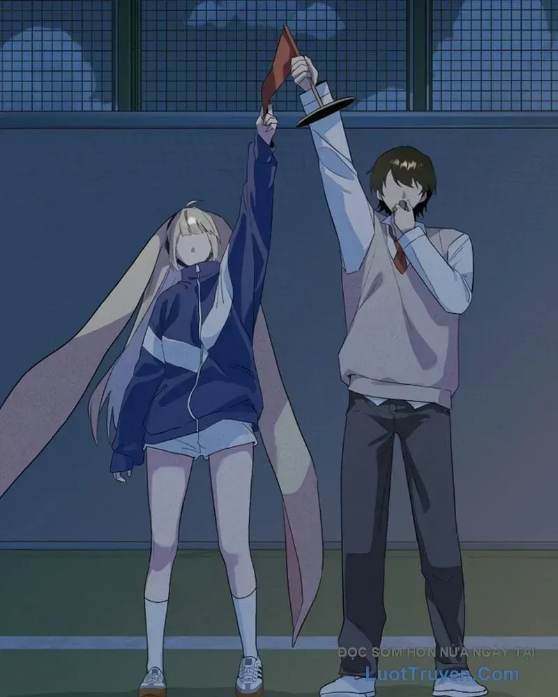 Thiếu Nữ 12 Con Giáp Chap 36 - Next Chap 37