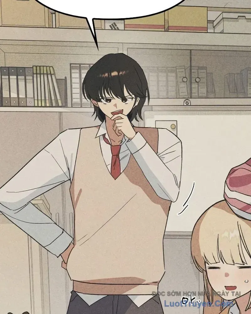 Thiếu Nữ 12 Con Giáp Chap 36 - Next Chap 37