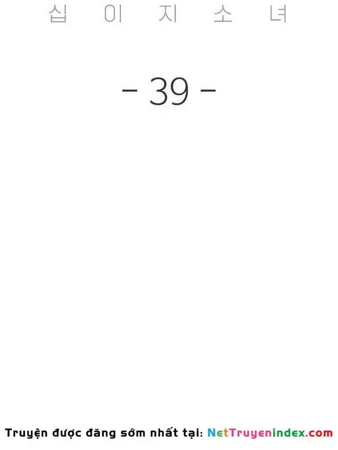 Thiếu Nữ 12 Con Giáp Chap 39 - Next Chap 40