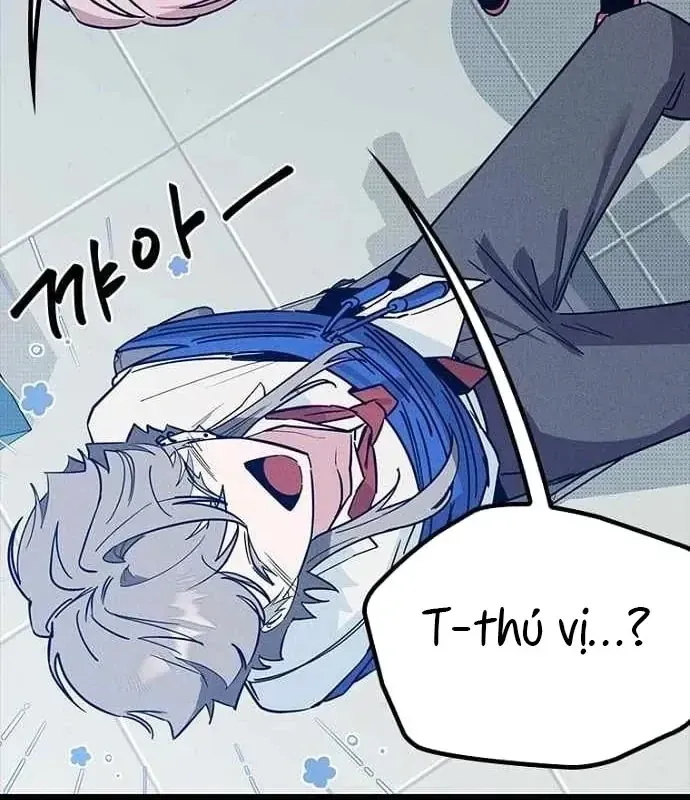 Thiếu Nữ 12 Con Giáp Chap 41 - Next Chap 42
