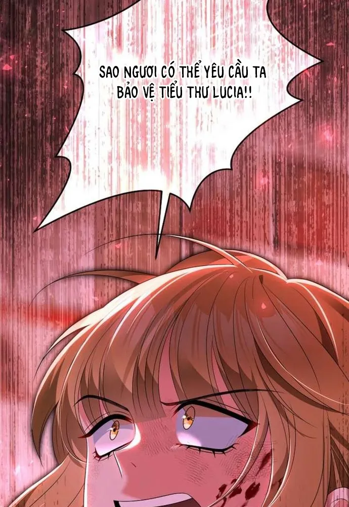 Thiếu Nữ Bị Ruồng Bỏ: Kế Hoạch Báo Thù Của Gia Tộc Pháp Sư Chap 50 - Next Chap 51