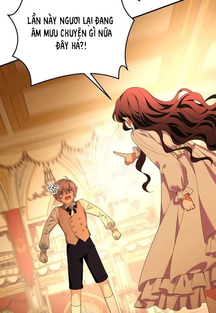 Thiếu Nữ Bị Ruồng Bỏ: Kế Hoạch Báo Thù Của Gia Tộc Pháp Sư Chap 50 - Next Chap 51