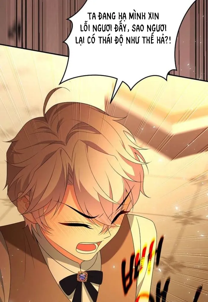 Thiếu Nữ Bị Ruồng Bỏ: Kế Hoạch Báo Thù Của Gia Tộc Pháp Sư Chap 50 - Next Chap 51