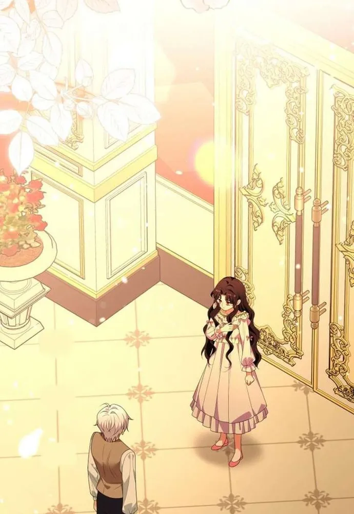 Thiếu Nữ Bị Ruồng Bỏ: Kế Hoạch Báo Thù Của Gia Tộc Pháp Sư Chap 50 - Next Chap 51