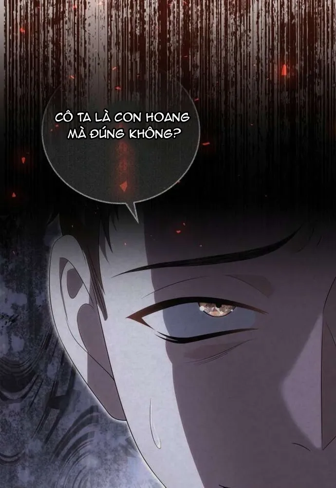 Thiếu Nữ Bị Ruồng Bỏ: Kế Hoạch Báo Thù Của Gia Tộc Pháp Sư Chap 50 - Next Chap 51