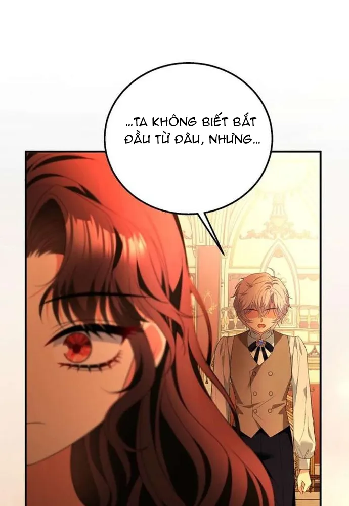 Thiếu Nữ Bị Ruồng Bỏ: Kế Hoạch Báo Thù Của Gia Tộc Pháp Sư Chap 50 - Next Chap 51