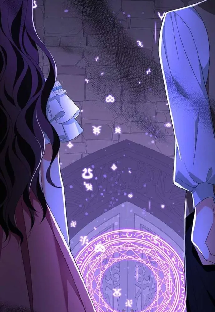 Thiếu Nữ Bị Ruồng Bỏ: Kế Hoạch Báo Thù Của Gia Tộc Pháp Sư Chap 50 - Next Chap 51