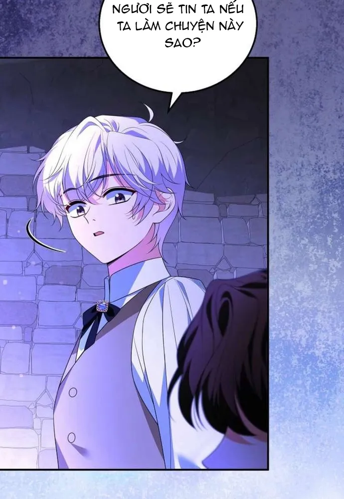 Thiếu Nữ Bị Ruồng Bỏ: Kế Hoạch Báo Thù Của Gia Tộc Pháp Sư Chap 50 - Next Chap 51