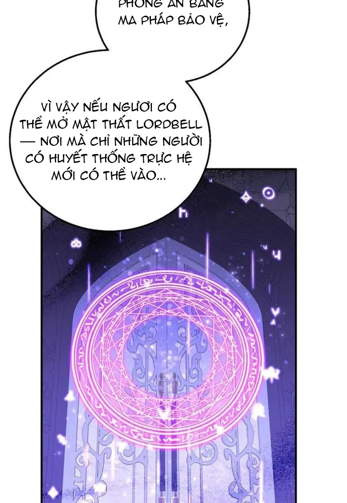 Thiếu Nữ Bị Ruồng Bỏ: Kế Hoạch Báo Thù Của Gia Tộc Pháp Sư Chap 50 - Next Chap 51