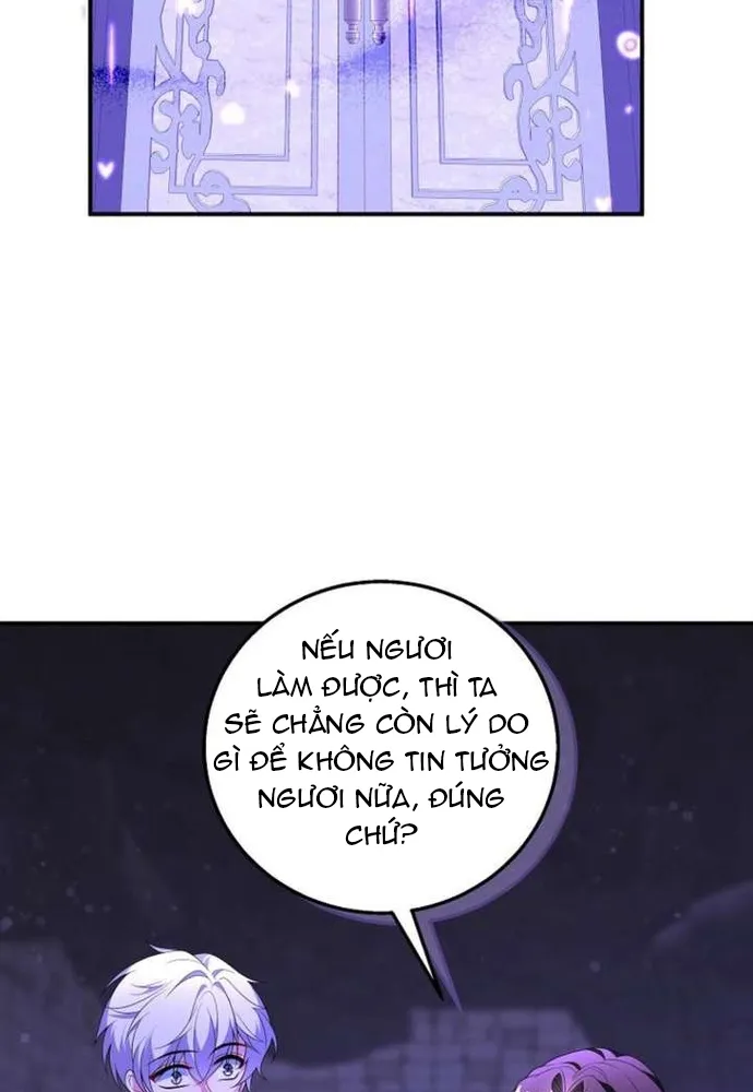 Thiếu Nữ Bị Ruồng Bỏ: Kế Hoạch Báo Thù Của Gia Tộc Pháp Sư Chap 50 - Next Chap 51