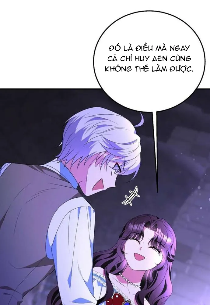 Thiếu Nữ Bị Ruồng Bỏ: Kế Hoạch Báo Thù Của Gia Tộc Pháp Sư Chap 50 - Next Chap 51