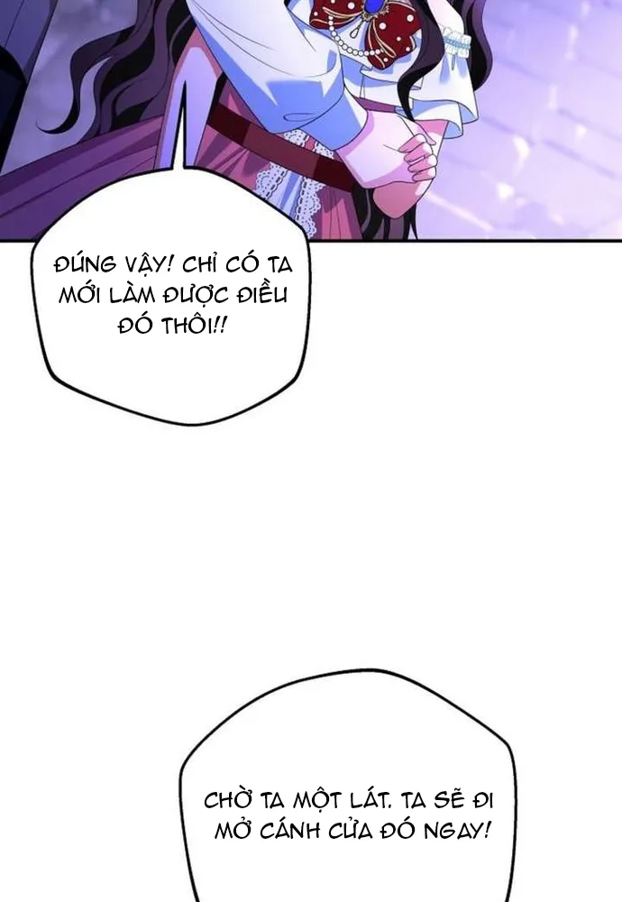 Thiếu Nữ Bị Ruồng Bỏ: Kế Hoạch Báo Thù Của Gia Tộc Pháp Sư Chap 50 - Next Chap 51