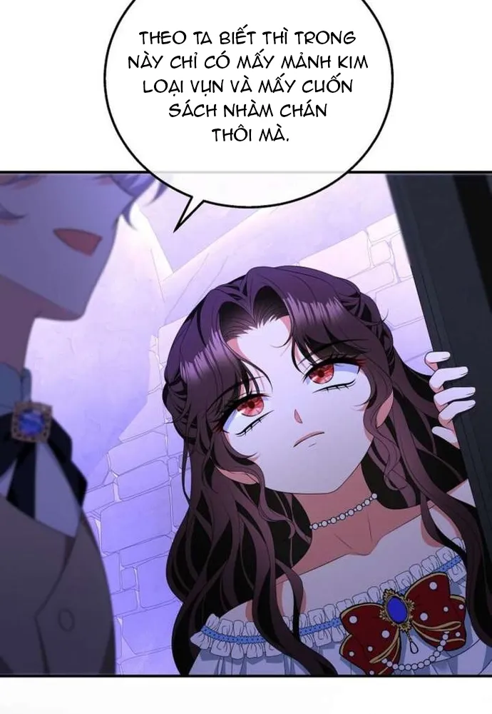 Thiếu Nữ Bị Ruồng Bỏ: Kế Hoạch Báo Thù Của Gia Tộc Pháp Sư Chap 50 - Next Chap 51