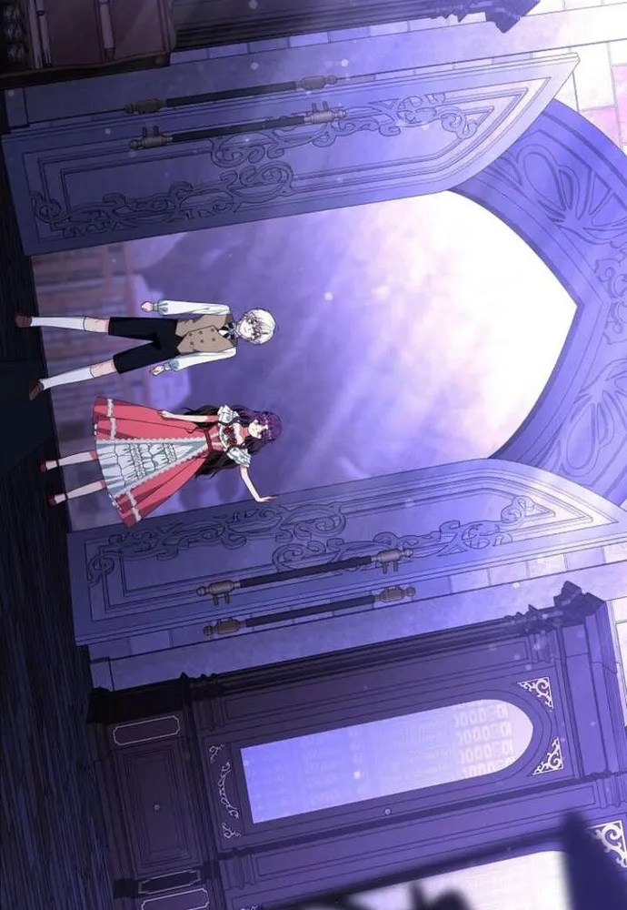 Thiếu Nữ Bị Ruồng Bỏ: Kế Hoạch Báo Thù Của Gia Tộc Pháp Sư Chap 50 - Next Chap 51