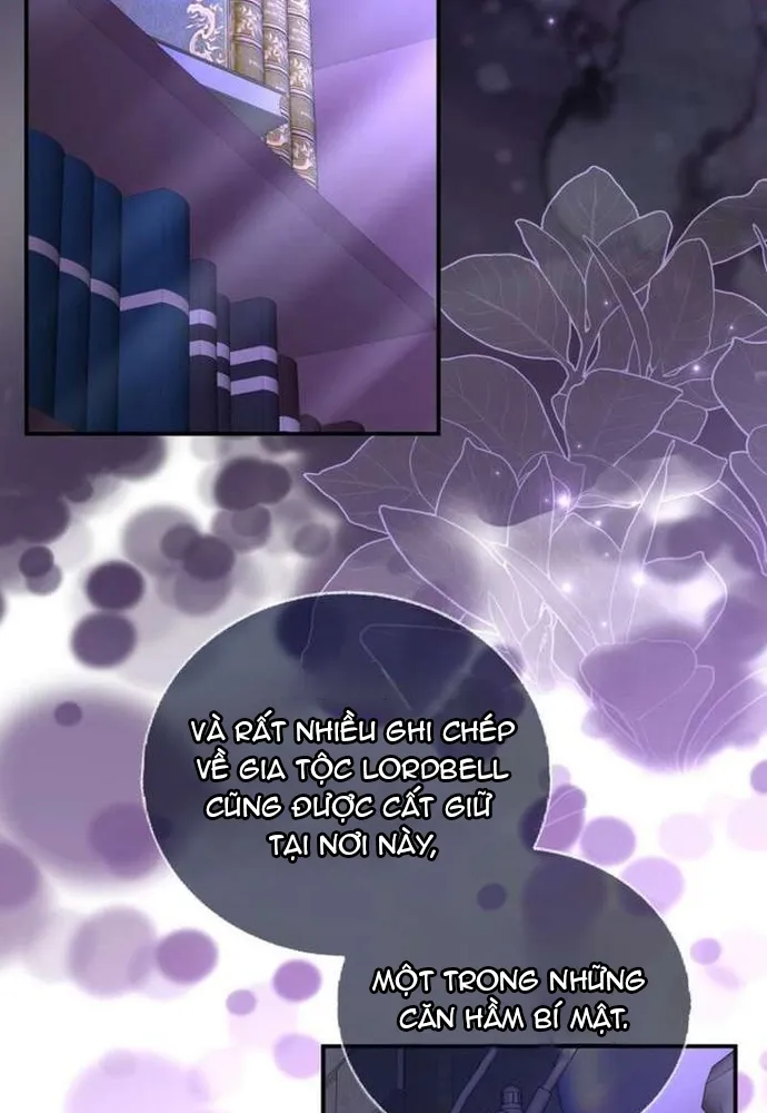 Thiếu Nữ Bị Ruồng Bỏ: Kế Hoạch Báo Thù Của Gia Tộc Pháp Sư Chap 50 - Next Chap 51