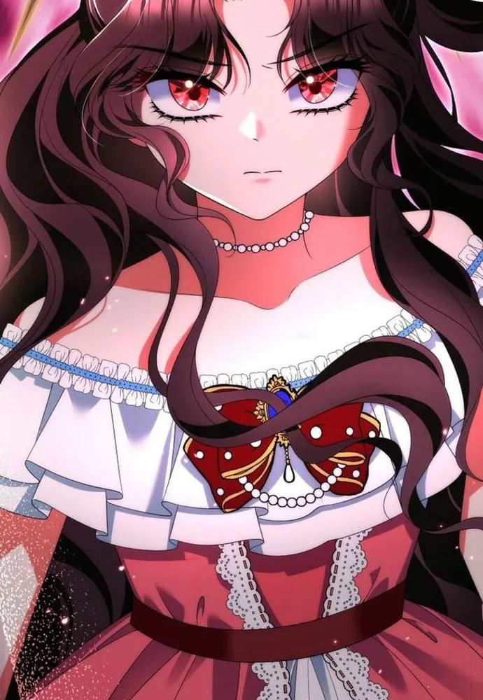 Thiếu Nữ Bị Ruồng Bỏ: Kế Hoạch Báo Thù Của Gia Tộc Pháp Sư Chap 50 - Next Chap 51