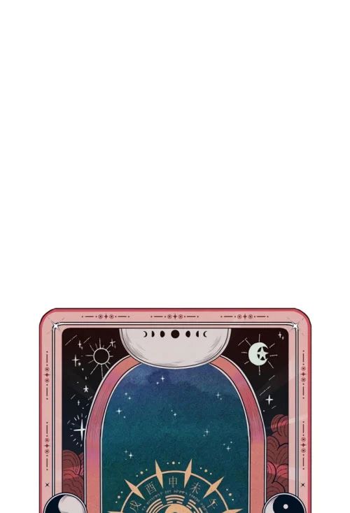 Thiếu Nữ Hoàng Đạo Chap 12 - Next Chap 13