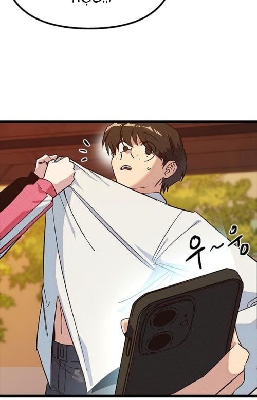 Thiếu Nữ Hoàng Đạo Chap 15 - Next Chap 16