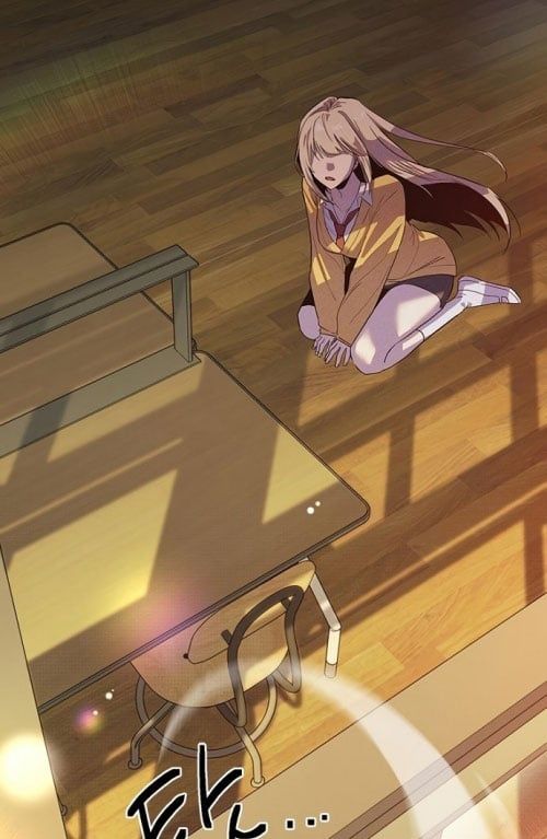 Thiếu Nữ Hoàng Đạo Chap 15 - Next Chap 16