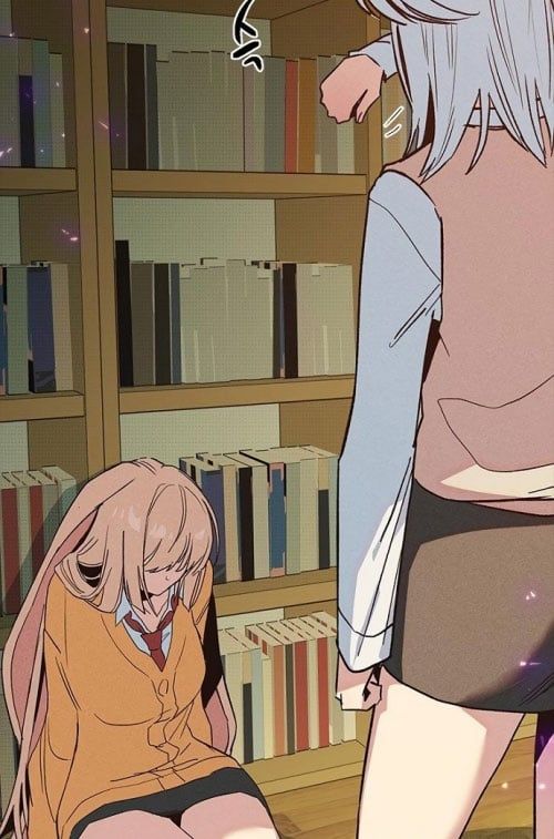 Thiếu Nữ Hoàng Đạo Chap 15 - Next Chap 16