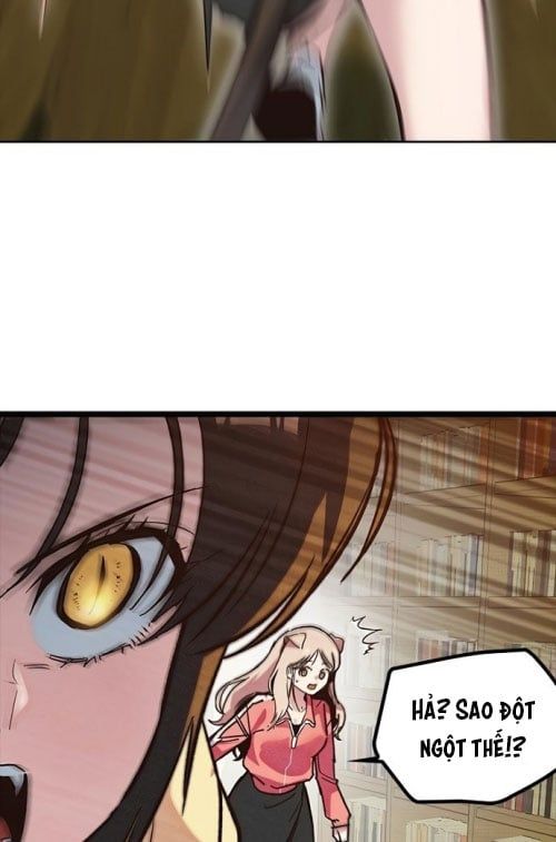 Thiếu Nữ Hoàng Đạo Chap 15 - Next Chap 16