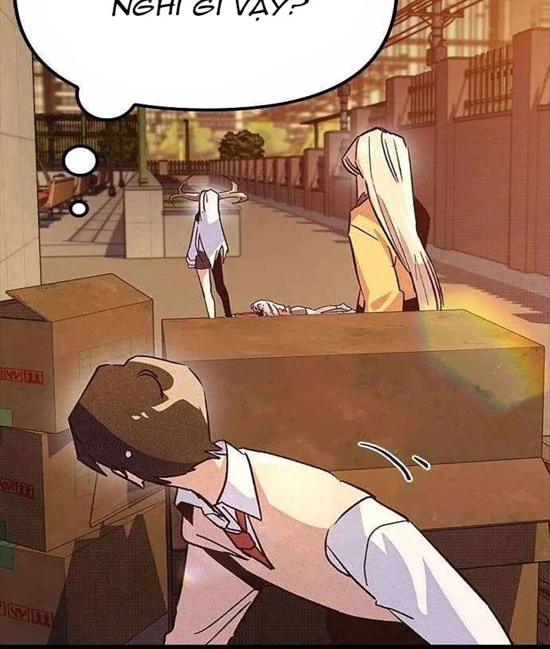 Thiếu Nữ Hoàng Đạo Chap 17 - Next Chap 18