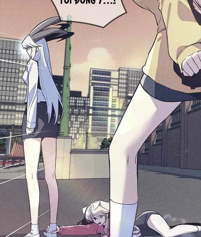 Thiếu Nữ Hoàng Đạo Chap 18 - Next Chap 19