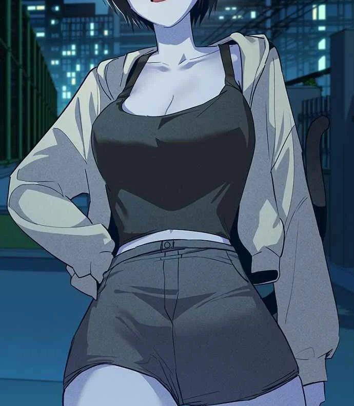 Thiếu Nữ Hoàng Đạo Chap 18 - Next Chap 19