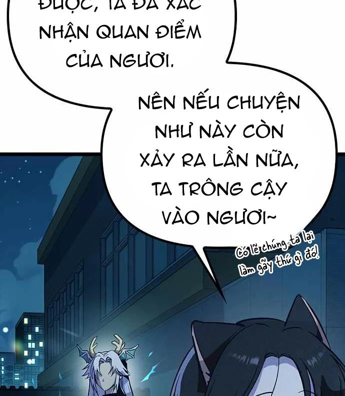 Thiếu Nữ Hoàng Đạo Chap 18 - Next Chap 19