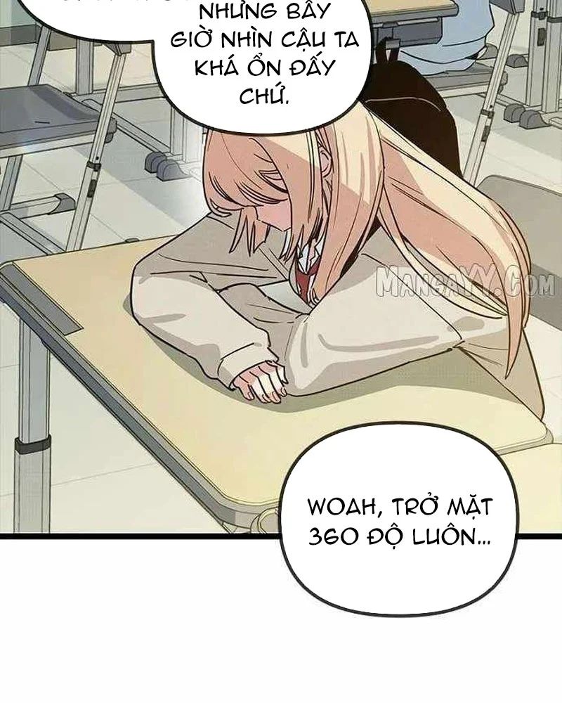 Thiếu Nữ Hoàng Đạo Chap 19 - Next Chap 20