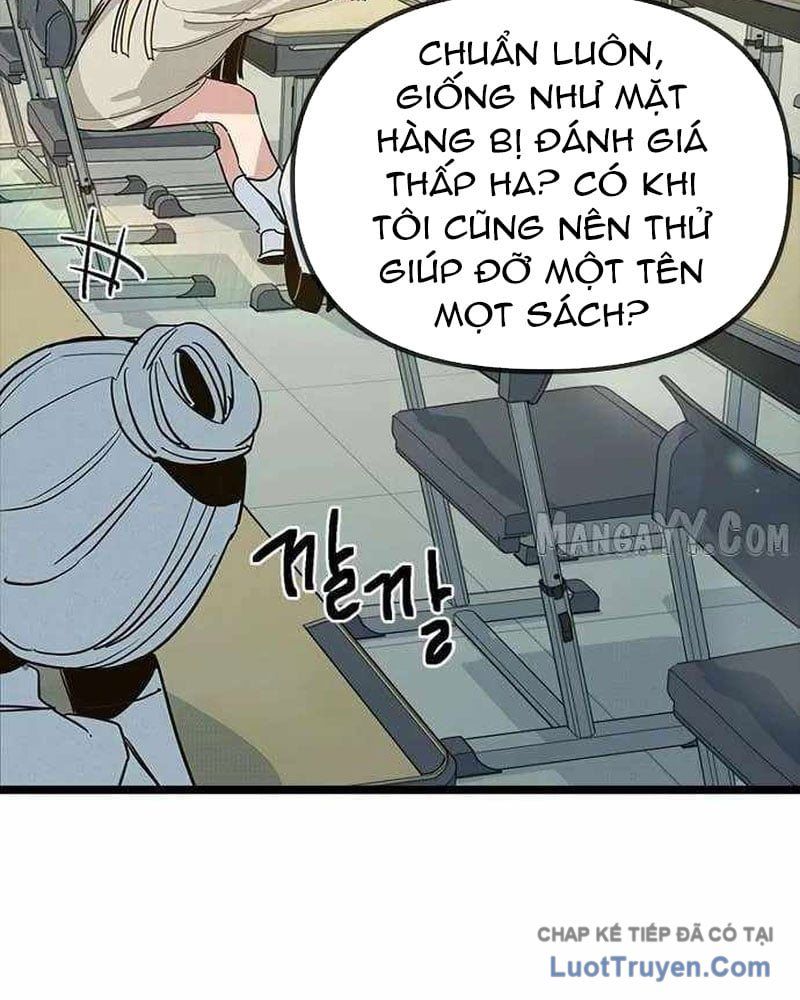 Thiếu Nữ Hoàng Đạo Chap 19 - Next Chap 20