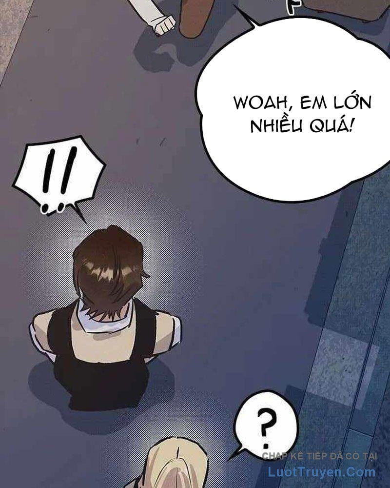 Thiếu Nữ Hoàng Đạo Chap 19 - Next Chap 20